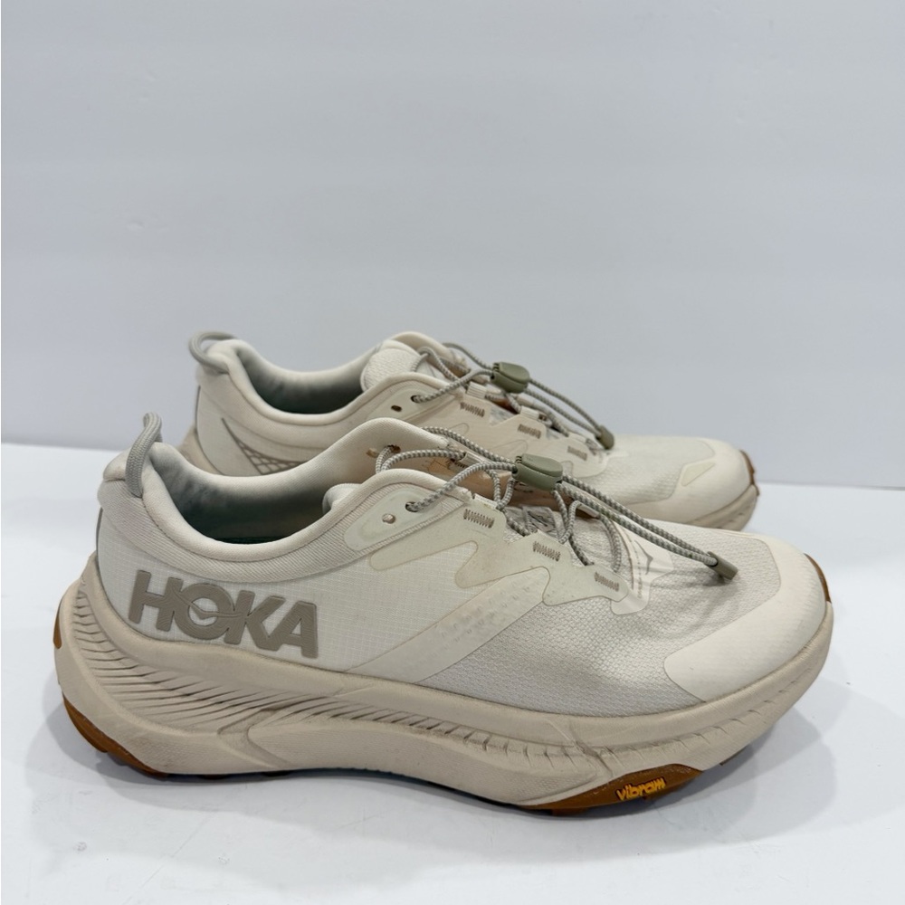 Hoka One On Transport Women’s Slip On Shoes - Picture 3 of 9